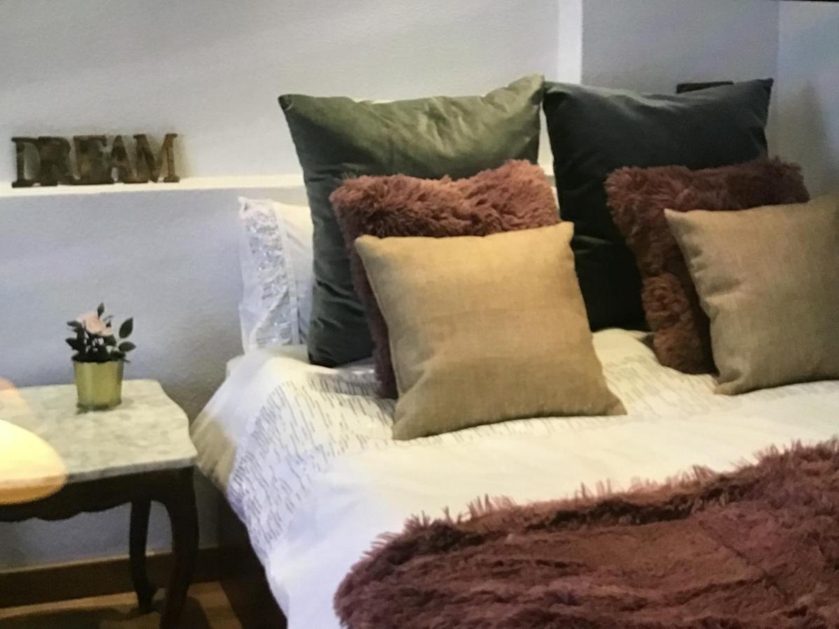 Apartamento With Jacuzzi & Sea View 알리칸테 외부 사진