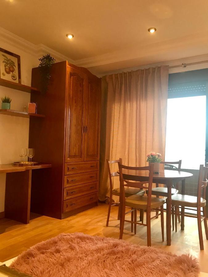 Apartamento With Jacuzzi & Sea View 알리칸테 외부 사진