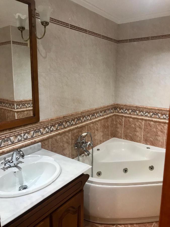 Apartamento With Jacuzzi & Sea View 알리칸테 외부 사진