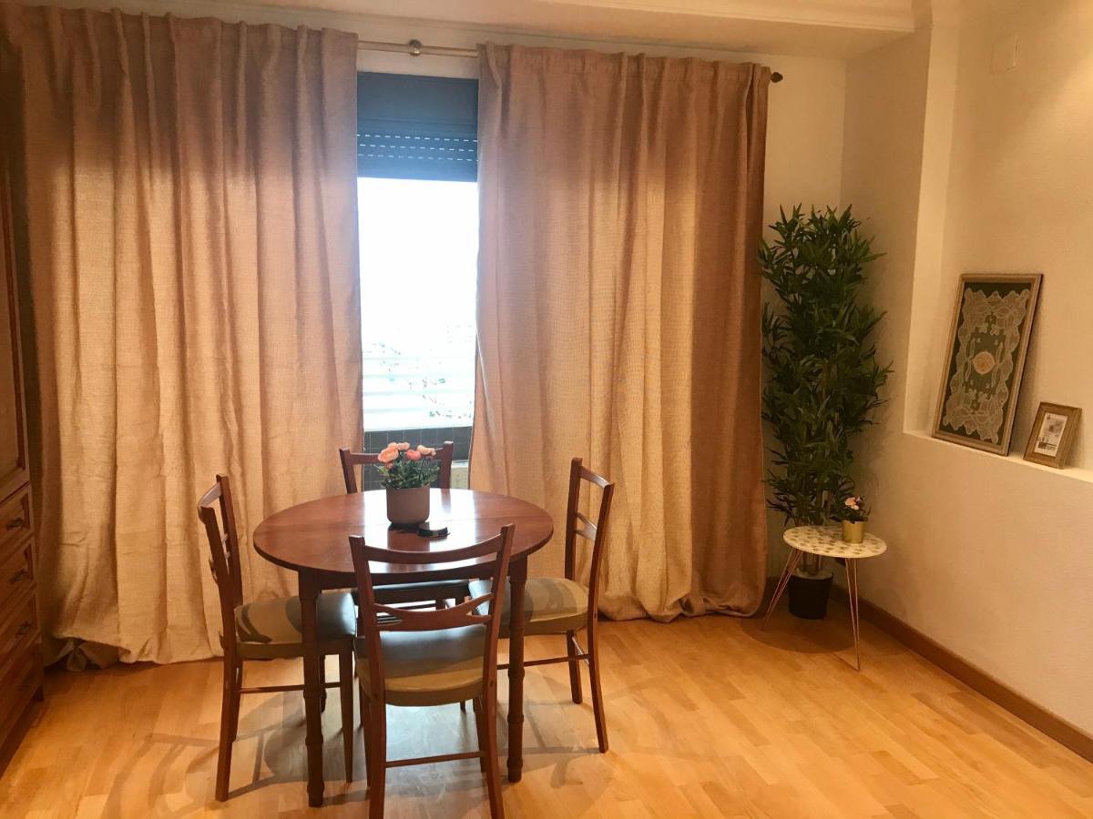 Apartamento With Jacuzzi & Sea View 알리칸테 외부 사진