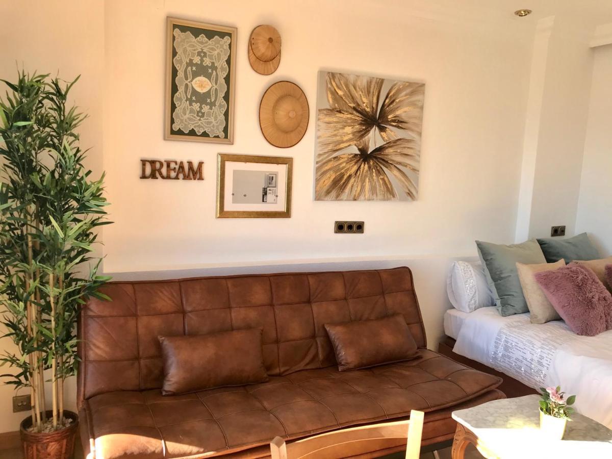 Apartamento With Jacuzzi & Sea View 알리칸테 외부 사진